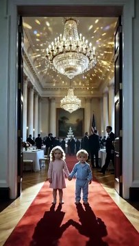 Oops... I Had the President’s Wolf Babies Episode ENGSUB Wolf Shifter Romance, Fantasy Family Drama