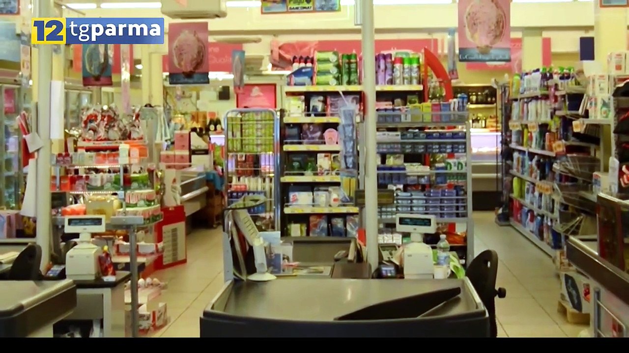 VIGILANTE DI UN SUPERMARKET RUBAVA MERCE: DENUNCIATO | VIGILANTE DI UN SUPERMARKET RUBAVA MERCE: DENUNCIATO