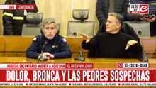 Habla el fiscal