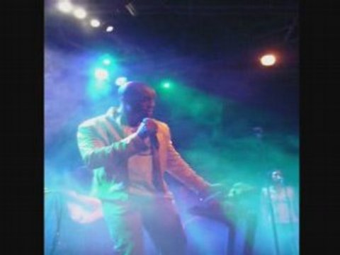 Marc antoine chante Boyz II Men