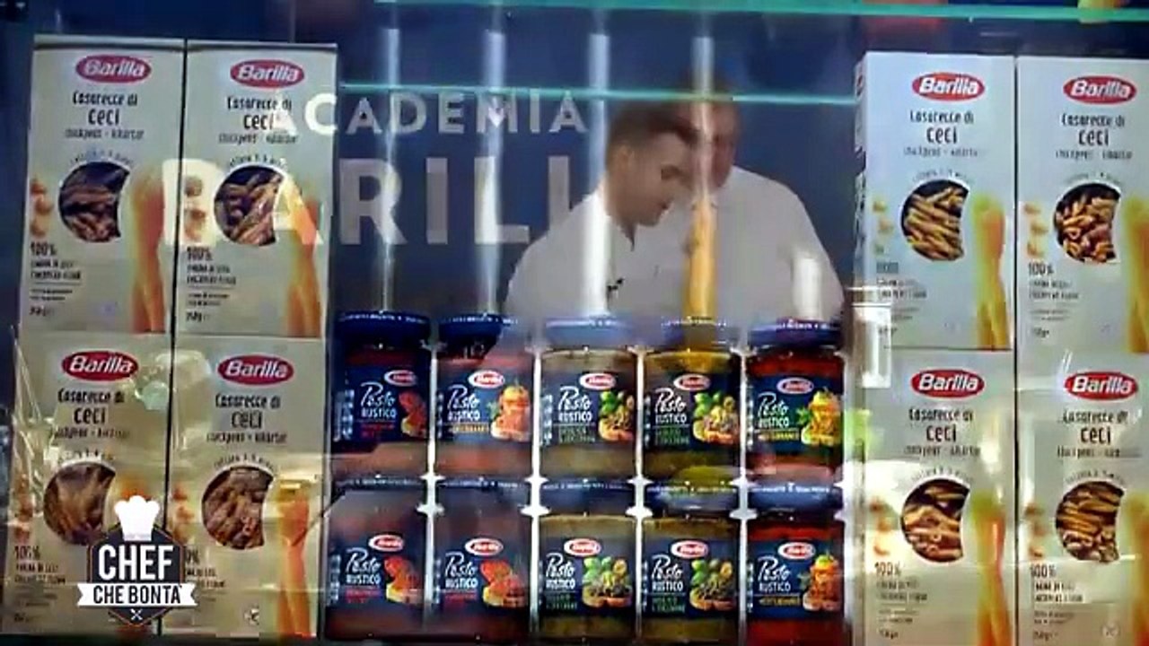 COME UN "TORTELLO D'ERBETTA"