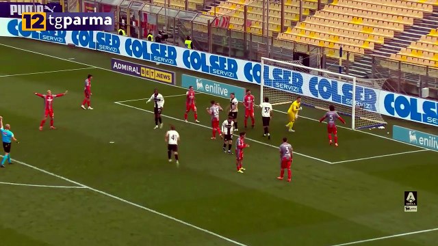 PARMA, NUMERI HORROR IN ATTACCO: TERZULTIMI SU 10 CAMPIONATI | PARMA, NUMERI HORROR IN ATTACCO: TERZULTIMI SU 10 CAMPIONATI