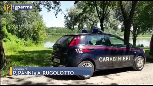 FIUME PO, A POLESINE ANCORA FURTI DEI MOTORI DELLE BARCHE