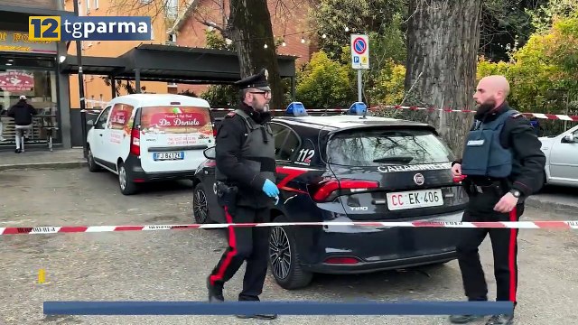 TENTATO OMICIDIO, 22ENNE VITTIMA DIMESSO DALL'OSPEDALE | TENTATO OMICIDIO, 22ENNE VITTIMA DIMESSO DALL'OSPEDALE