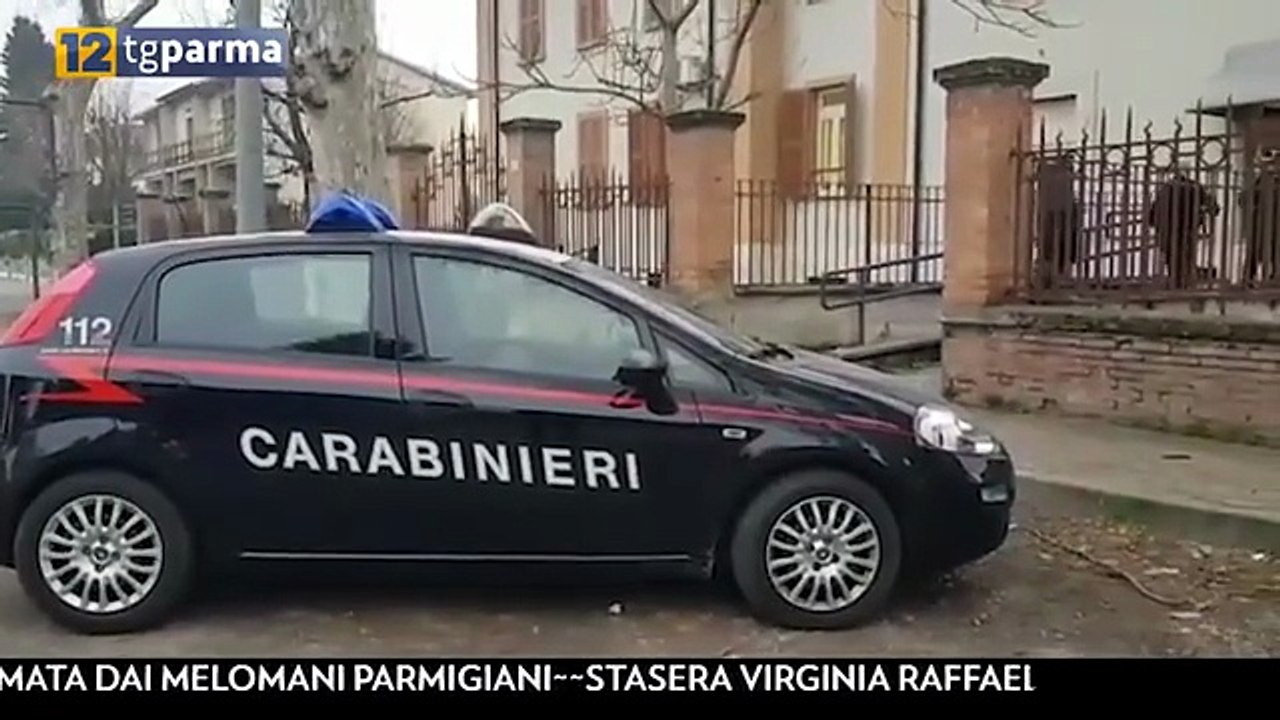 POSTAMAT S SECONDO