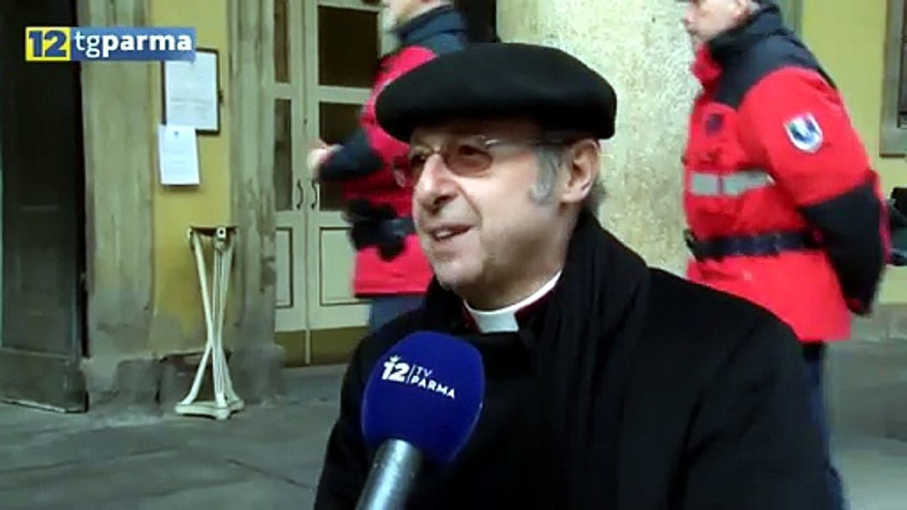 VESCOVO SOLMI: " PIU' CHE UNA VETRINA, 2020 OCCASIONE UNICA PER GUARDARE AVANTI"