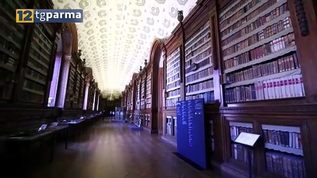 FARNESE FESTIVAL : TORNA A PARMA L'INCANTO DELLA MUSICA ANTICA | FARNESE FESTIVAL : TORNA A PARMA L'INCANTO DELLA MUSICA ANTICA