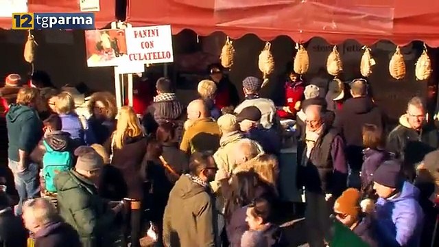 GIOVEDI' A SISSA INIZIA NOVEMBER PORC