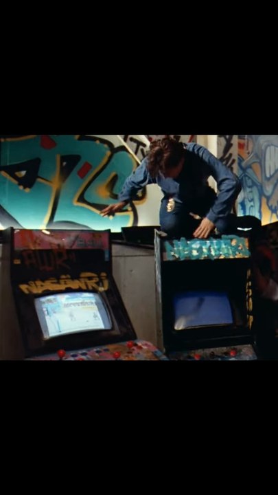 Irem R-Type (87) Easter Egg In Double Dragon (94)  Moon Patrol (82) Music In Super Spike V'Ball (89)