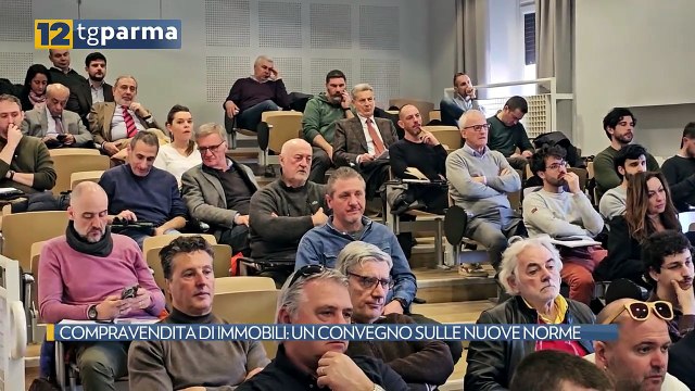 COMPRAVENDITA DI IMMOBILI: UN CONVEGNO SULLE NUOVE NORME | COMPRAVENDITA DI IMMOBILI: UN CONVEGNO SULLE NUOVE NORME