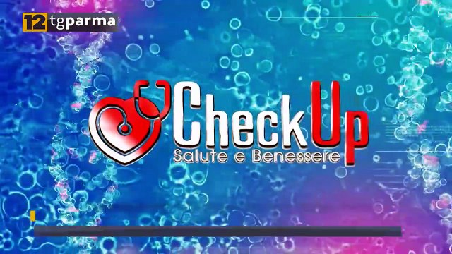 DI ALLERGIE SI PARLA STASERA ALLE 21 A CHECK UP SU 12 TV PARMA | DI ALLERGIE SI PARLA STASERA ALLE 21 A CHECK UP SU 12 TV PARMA