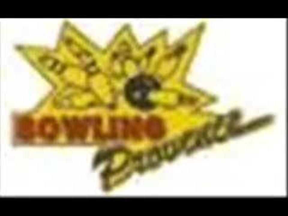 film bowling