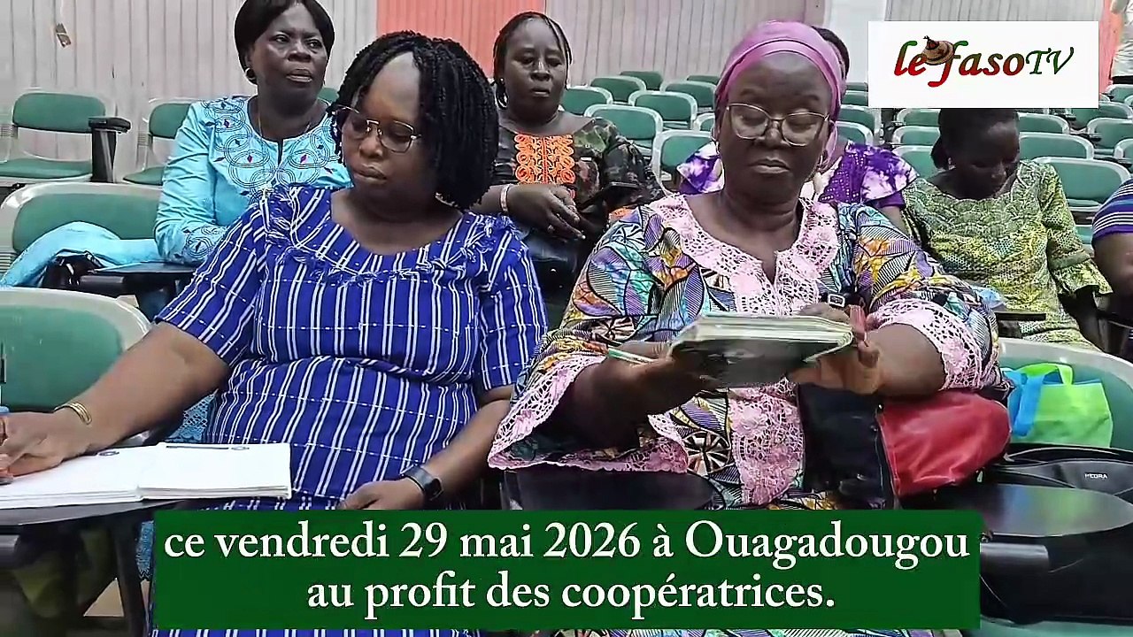 Journée internationale des droits de la femme : Les Caisses populaires mettent en lumière le rôle des femmes dans la médiation