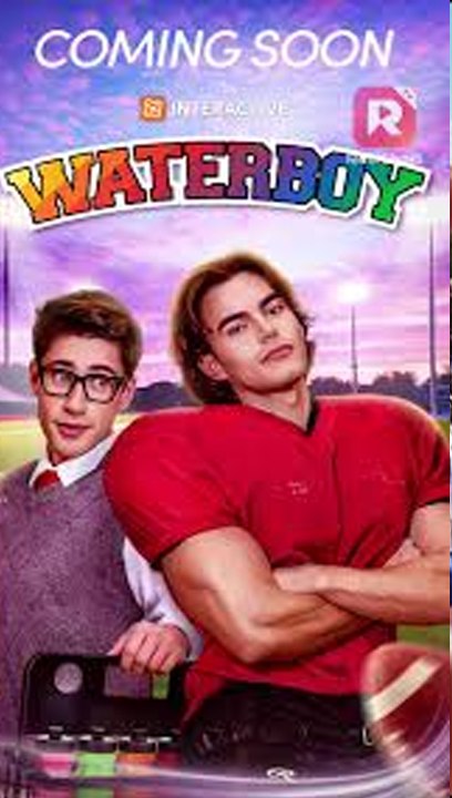 Waterboy Rs  🧡🍏 🔥 (2026) - FULL ENGSUB