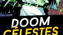 Doctor Doom VS les Celestes