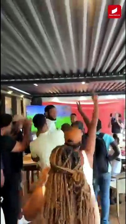 [GUADELOUPE] Du stress à la délivrance pour les supporters du PSG en Guadeloupe