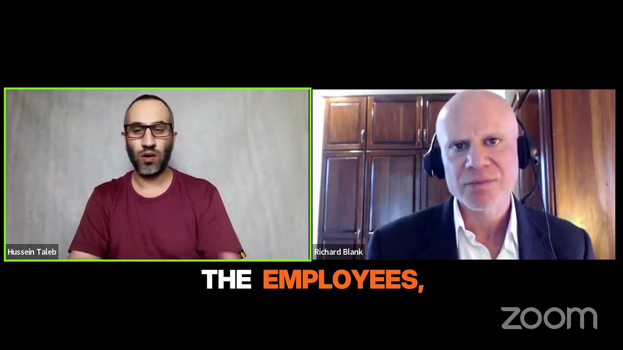Who builds company culture_