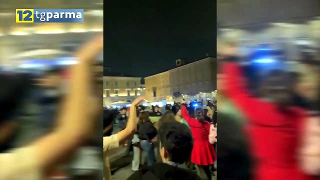 IRAN: LA STORIA DI MAHI, DA 9 ANNI A PARMA. IL POPOLO NON VUOLE QUESTO REGIME | IRAN: LA STORIA DI MAHI, DA 9 ANNI A PARMA. IL POPOLO NON VUOLE QUESTO REGIME