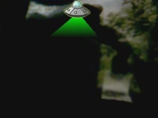 PREUVE DE LA PRESENCE EXTRA TERRESTRE