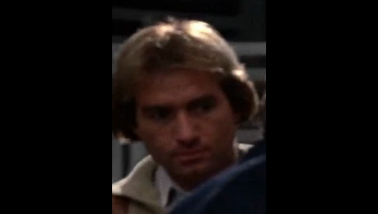 Uncredited Actor Resemblance To Bruce Abbott In Wargames (1983)? After Midnight & Billy Ray Sharkey