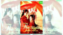 The Slightly Sinister Princess | Free Watch