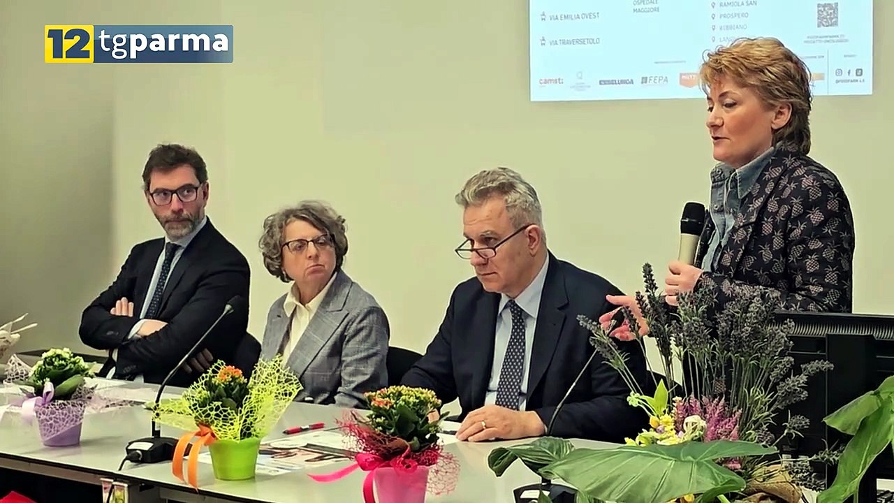 FOOD FARM 4.0: SOSTEGNO AL CENTRO ONCOLOGICO DE...