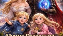 mommy daddy is the supreme dragon rider  🧡🍏 🔥 (2026) - FULL ENGSUB