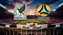 México vs Australia: Comienza la gran fiesta previo al partido amistoso y la afición prende rumbo al Mundial 2026