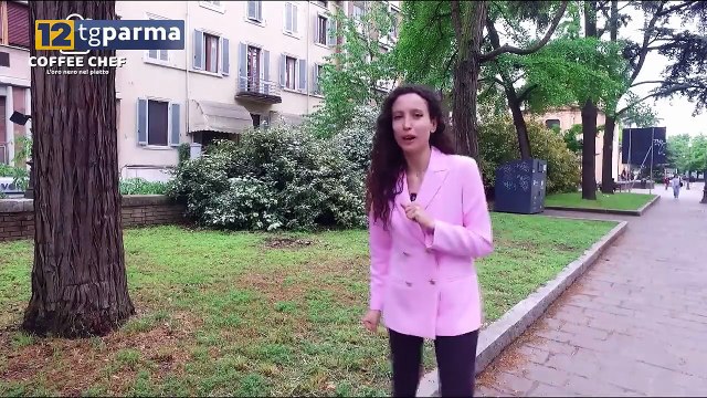 COFFEE CHEF , DA DOMANI ALLE 21 IL NUOVO PROGRAMMA DI 12 TV PARMA | COFFEE CHEF , DA DOMANI ALLE 21 IL NUOVO PROGRAMMA DI 12 TV PARMA