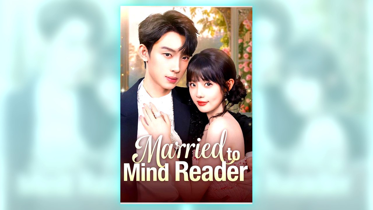 Married to a Mind Reader full short