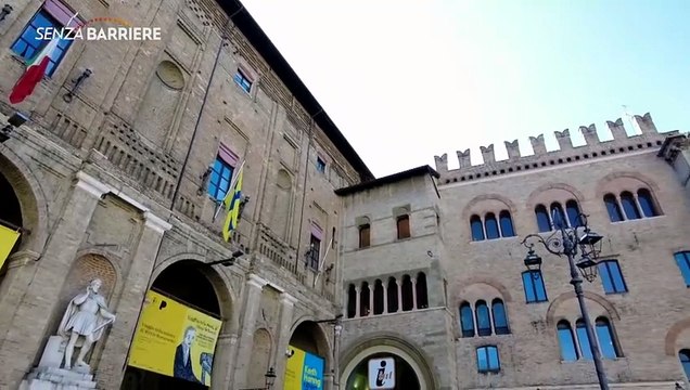 Senza Barriere del 03-04-26 | Senza Barriere del 03-04-26