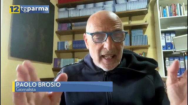 PELLEGRINAGGIO:DA PARMA AD ASSISI CON PAOLO BROSIO PER GLI 800 ANNI DI S. FRANCESCO | PELLEGRINAGGIO:DA PARMA AD ASSISI CON PAOLO BROSIO PER GLI 800 ANNI DI S. FRANCESCO