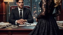 From Outcast to Mafia Queen - FULL EP 2026