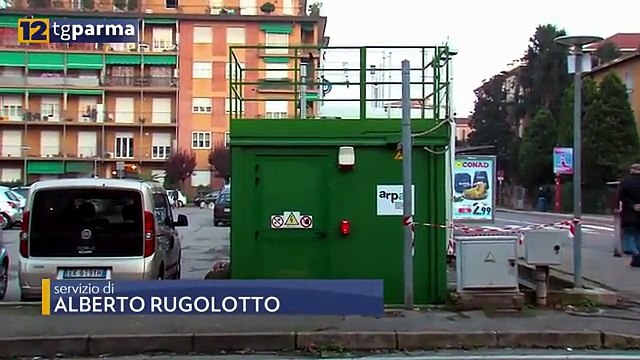 POLVERI SOTTILI, LIVELLI RECORD NELLA DOMENICA ECOLOGICA