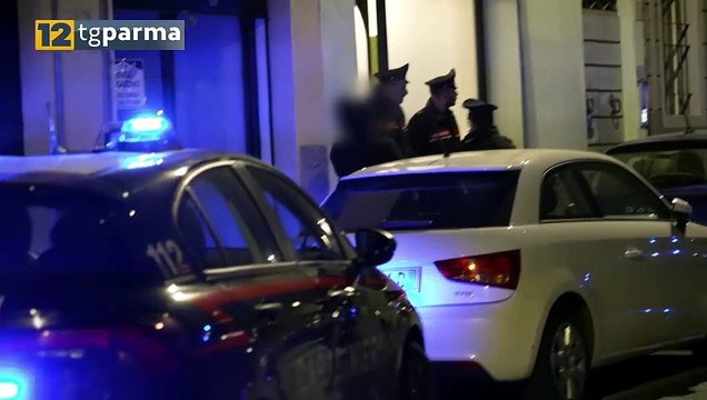 GIALLO BORGO RICCIO, DAVANTI AL GIP LA 21ENNE ARRESTATA: E' STATO UN TRAGICO INCIDENTE | GIALLO BORGO RICCIO, DAVANTI AL GIP LA 21ENNE ARRESTATA: E' STATO UN TRAGICO INCIDENTE