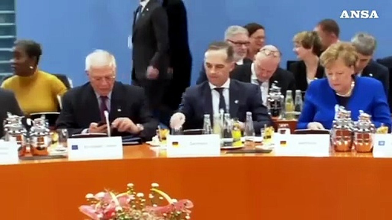 Allarme Onu: "La tregua in Libia non c'e'"