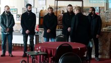 Adentro Capítulo 49 | Icerde | Novela Turca en Español