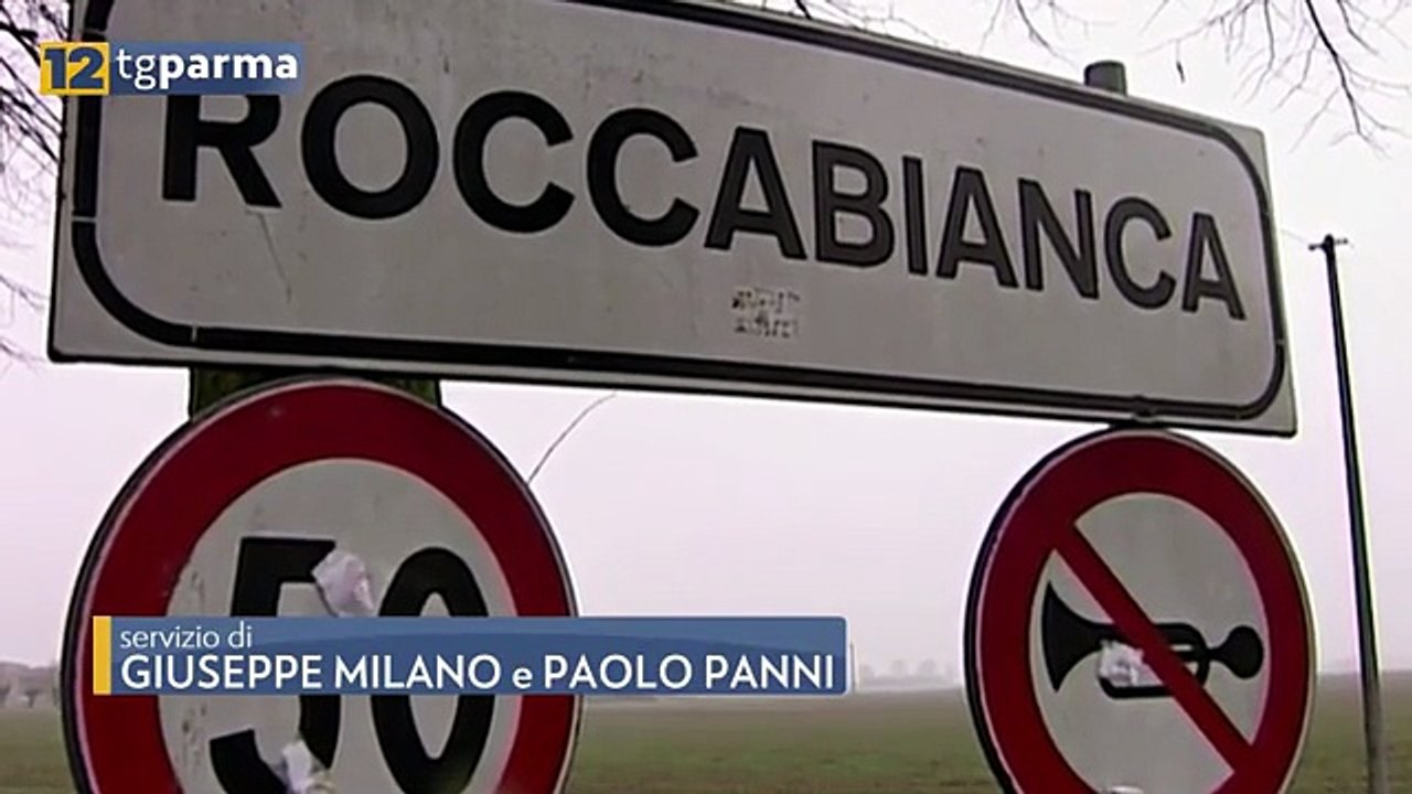 IN UN NEGOZIO DI ROCCABIANCA RUBA CASSETTA PER LE OFFERTE, DENUNCIATO