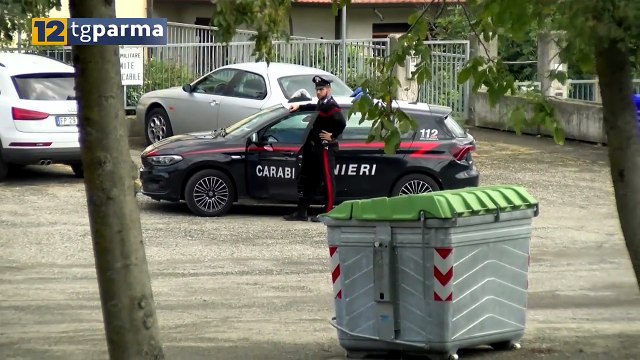 ALLONTANATO DA CASA TORNA DALLA MOGLIE CON UNA SPRANGA, ARRESTATO | ALLONTANATO DA CASA TORNA DALLA MOGLIE CON UNA SPRANGA, ARRESTATO