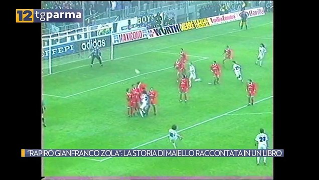 RAPIRÒ GIANFRANCO ZOLA : LA STORIA DI MAIELLO RACCONTATA IN UN LIBRO | RAPIRÒ GIANFRANCO ZOLA : LA STORIA DI MAIELLO RACCONTATA IN UN LIBRO