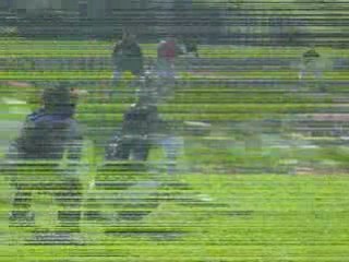 Match Softball mixte Villefontaine VS Grenoble