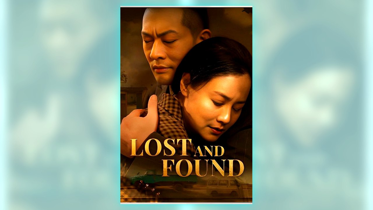 Lost And Found - Free Watch
