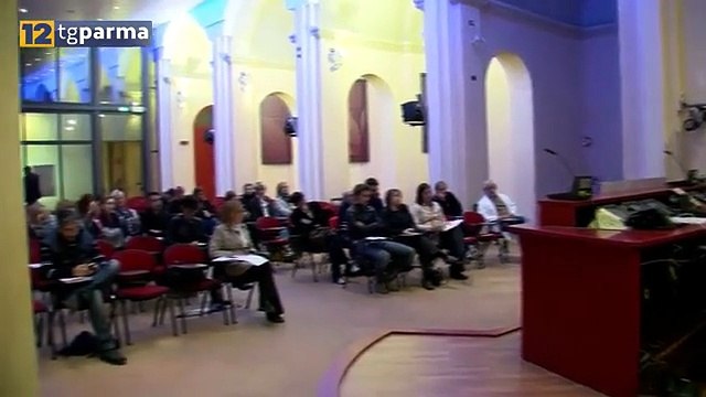PRESENTATO IL PROGRAMMA DI I LIKE PARMA : TANTI LUOGHI ARTISTICI E STORICI DA VISITARE IN CITTA'