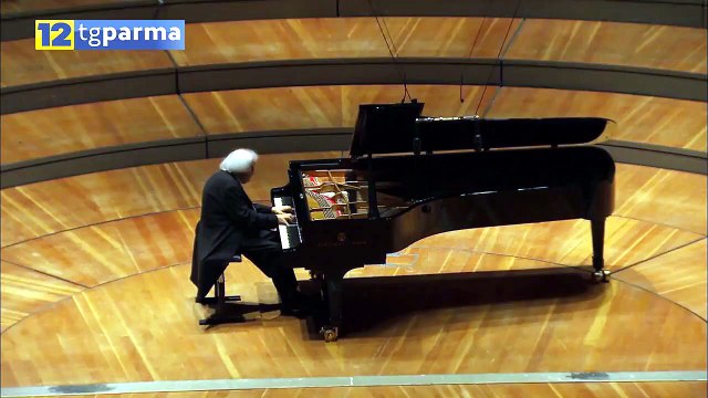 SOKOLOV, IL MAESTRO DEL PIANOFORTE, DOMANI SERA AL REGIO | SOKOLOV, IL MAESTRO DEL PIANOFORTE, DOMANI SERA AL REGIO