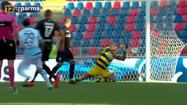 VERSO PARMA-SPAL, D'AVERSA HA GRASSI MA IN DIFESA C'E' LA QUESTIONE TERZINO DESTRO