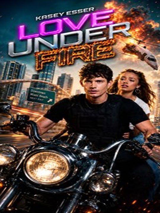 Love Under Fire Full  🧡🍏 🔥 (2026) - FULL ENGSUB