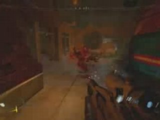 FEAR - Project Origin - Remnant Gameplay