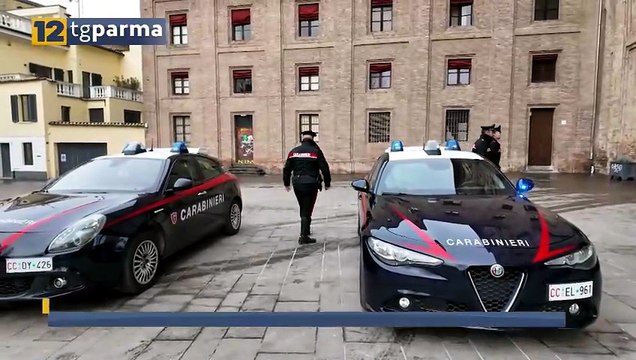 PIAZZALE DELLA PACE, FURIBONDA LITE CON COLTELLO E CATENA | PIAZZALE DELLA PACE, FURIBONDA LITE CON COLTELLO E CATENA