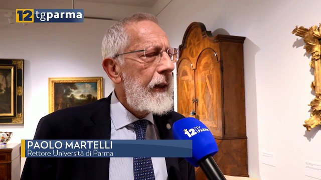 FONDAZIONE CARIPARMA, 1,5 MILIONI PER BORSE DI DOTTORATO DI UNIPR | FONDAZIONE CARIPARMA, 1,5 MILIONI PER BORSE DI DOTTORATO DI UNIPR