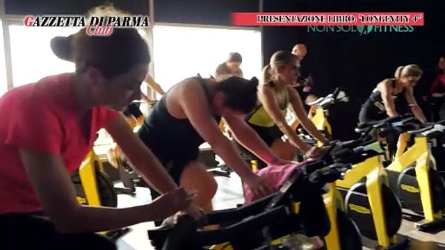 Gazzetta Club - Longevity+. Vivere meglio, vivere più a lungo del 09/04/26 | Gazzetta Club - Longevity+. Vivere meglio, vivere più a lungo del 09/04/26
